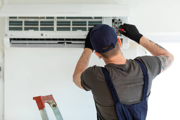 Professional Airduct Cleaning in Berlin, OH